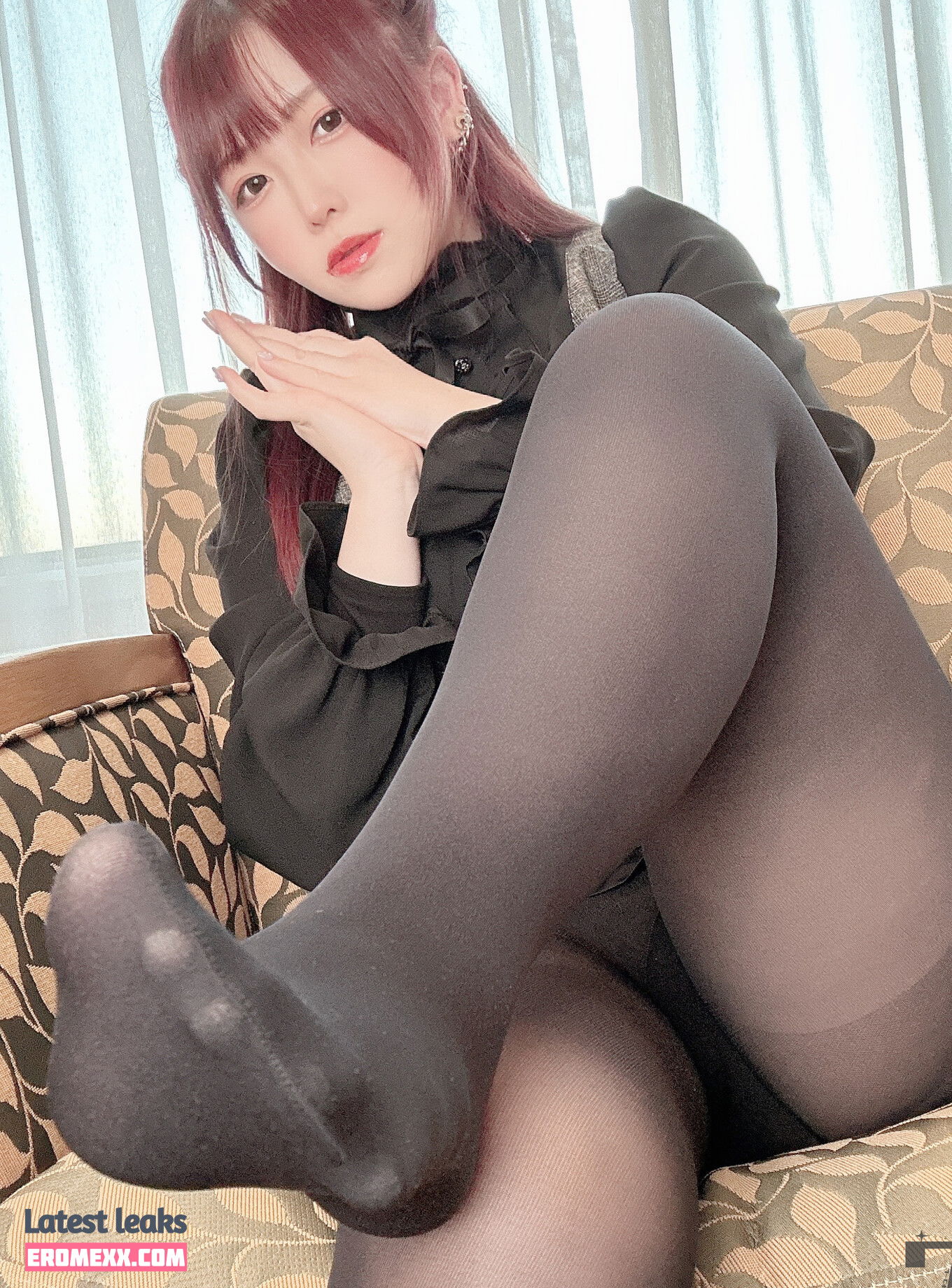 Latest Leaks Rizunya Nude #315 - Erome