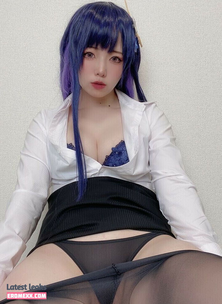 Latest Leaks Rizunya Nude #506 - Erome