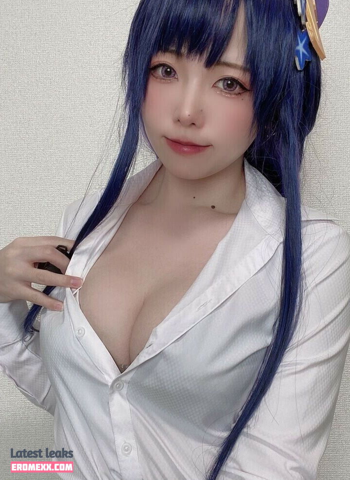 Latest Leaks Rizunya Nude #508 - Erome