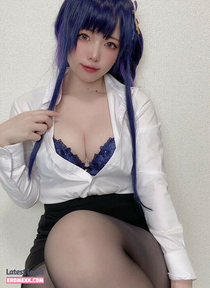 Latest Leaks Rizunya Nude #515 - Erome
