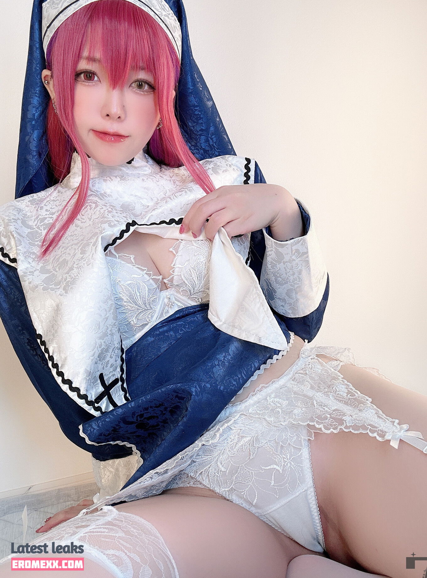 Latest Leaks Rizunya Nude #7 - Erome