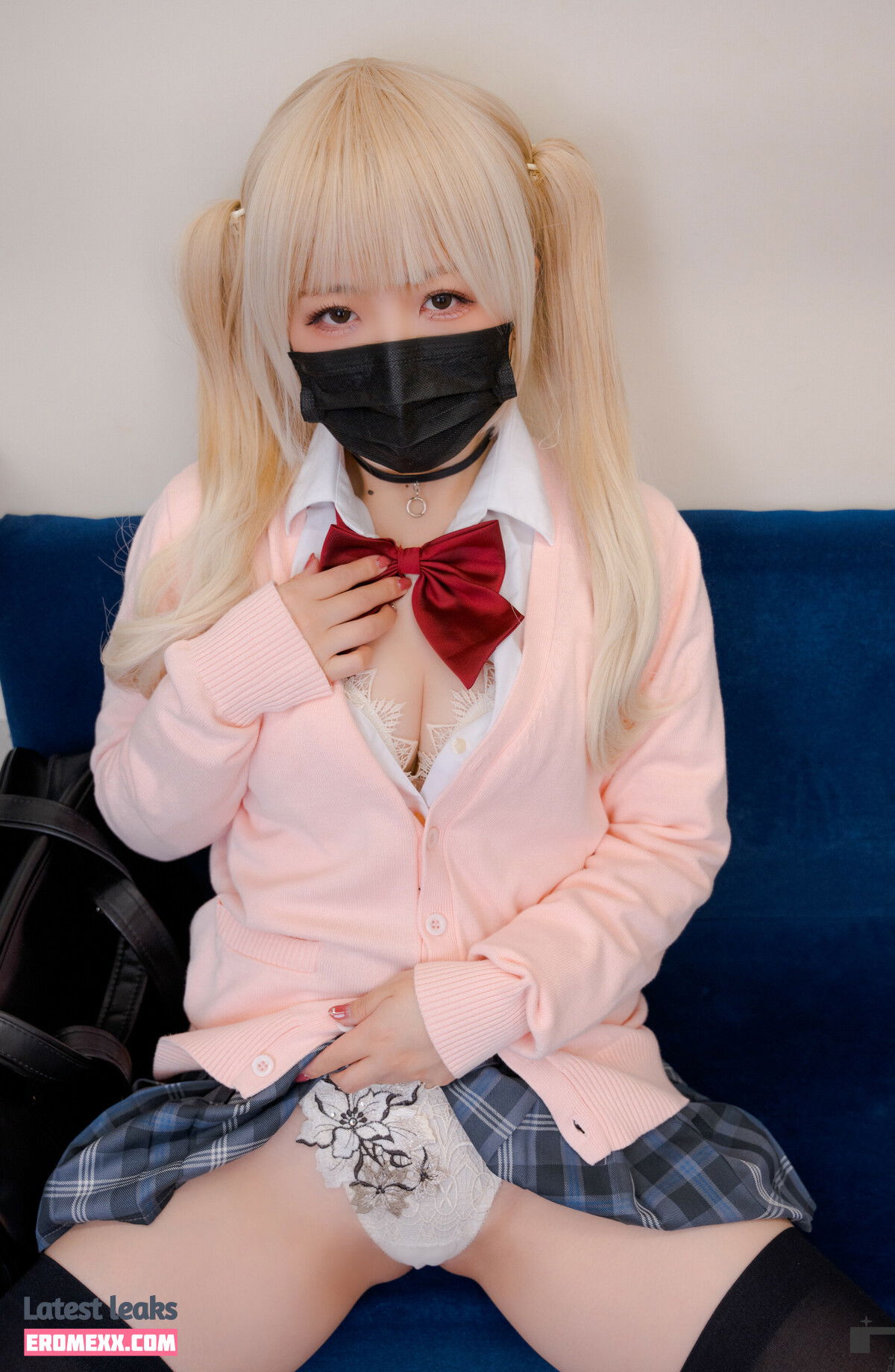 Latest Leaks Rizunya Nude #90 - Erome