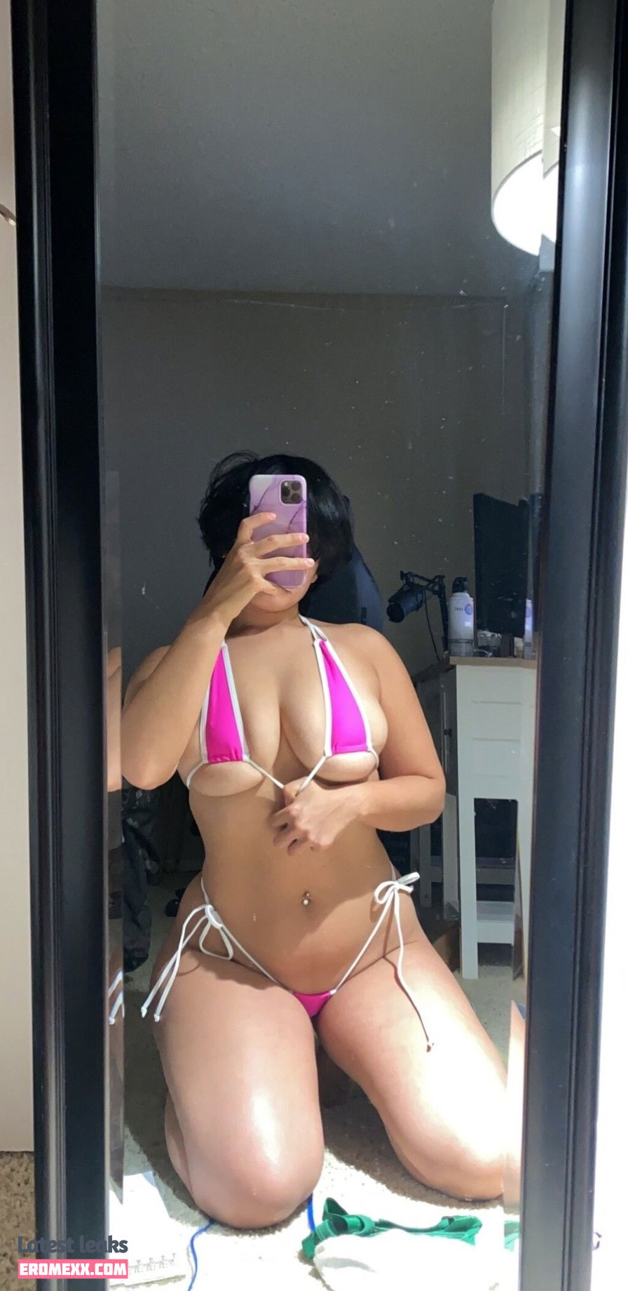 Latest Leaks Rizzywashere Nude #16 - Erome