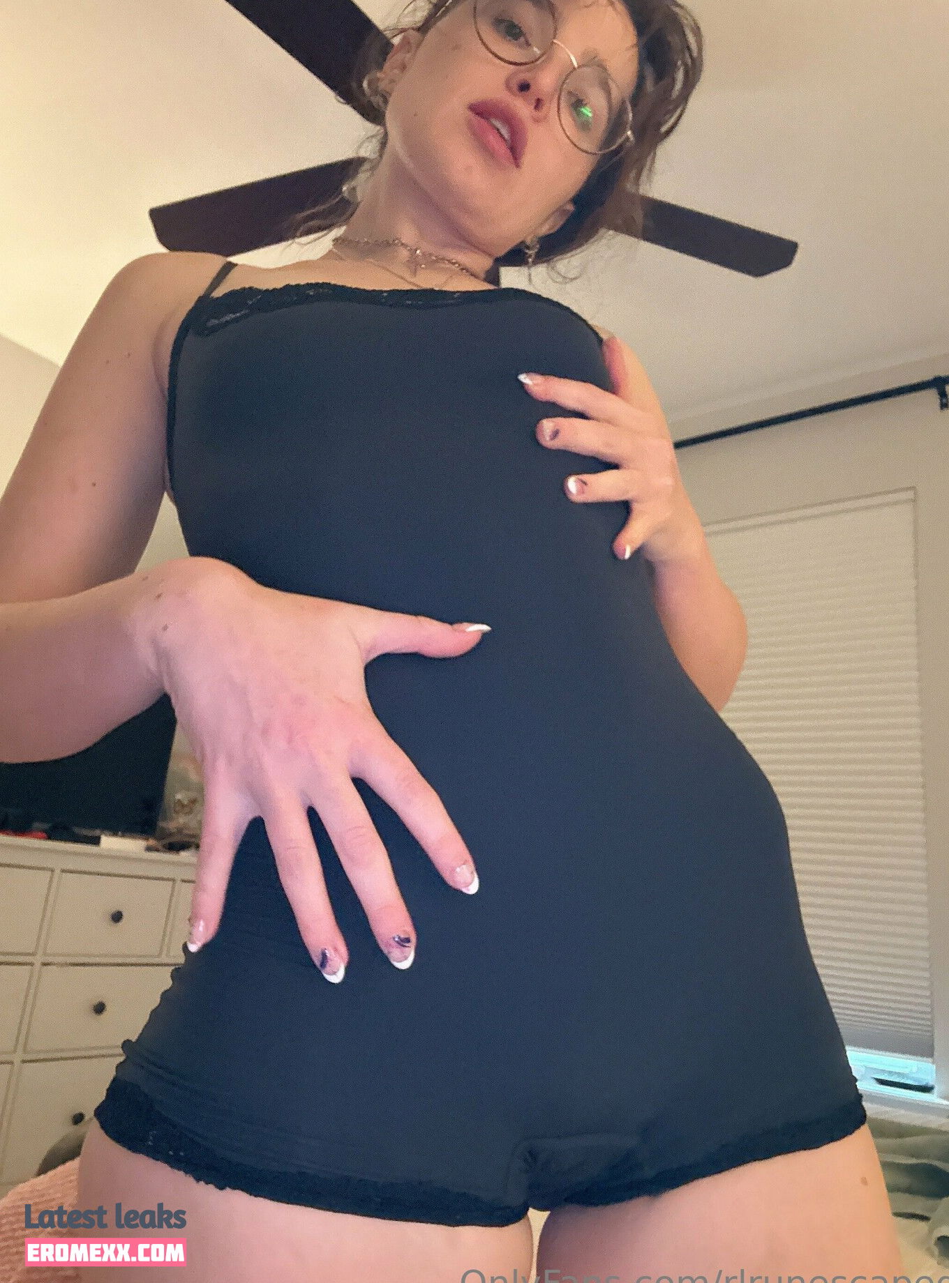 Latest Leaks RLrunescapeGF Nude #1618 - Fapello