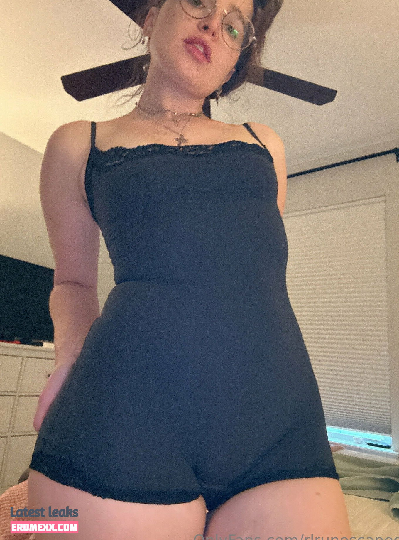 Latest Leaks RLrunescapeGF Nude #1621 - Fapello