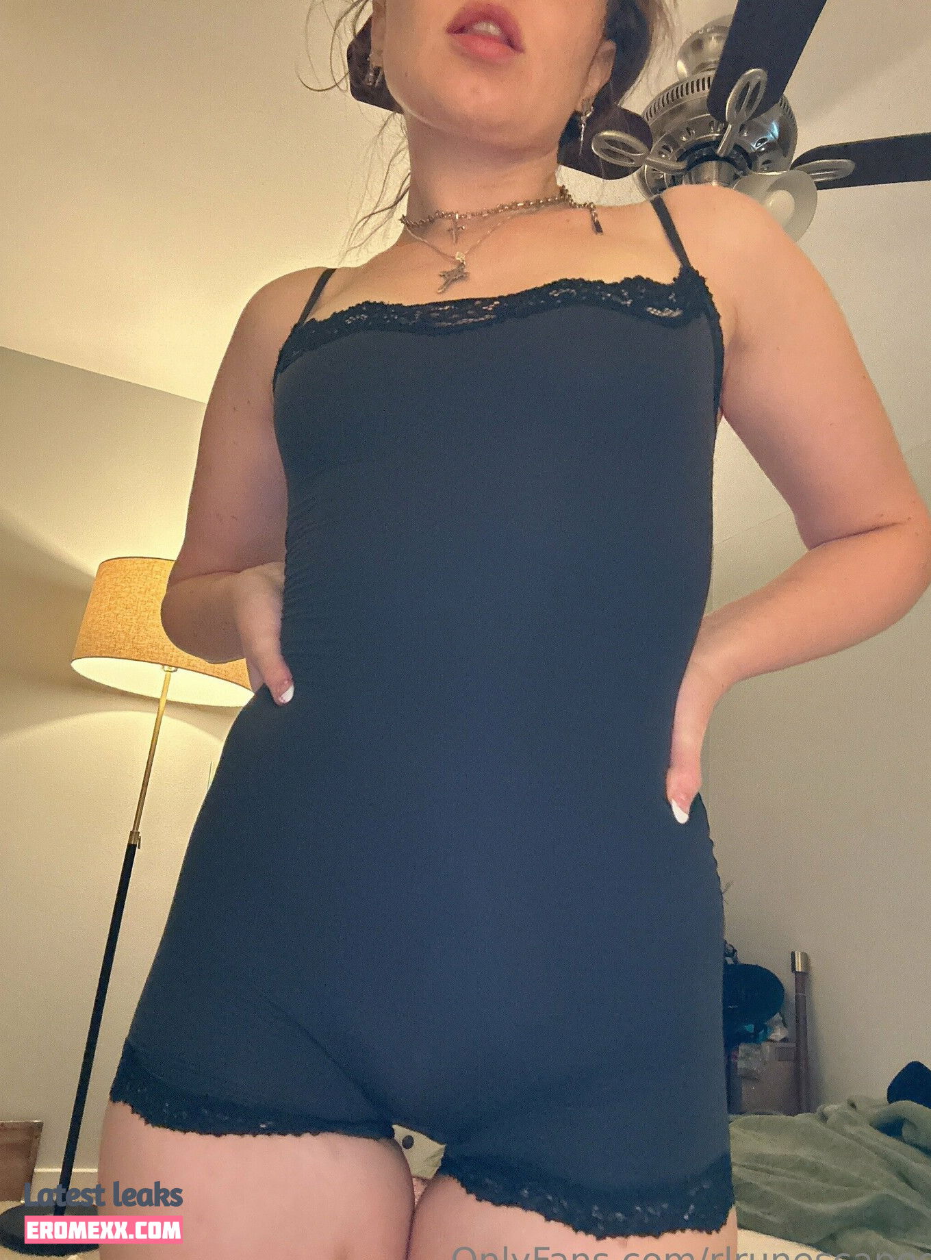 Latest Leaks RLrunescapeGF Nude #1624 - Fapello