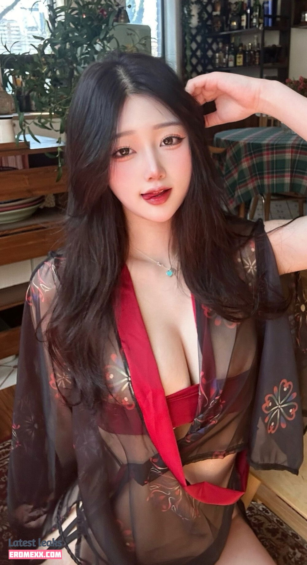 Latest Leaks rlwndud Nude #10 - Fapello