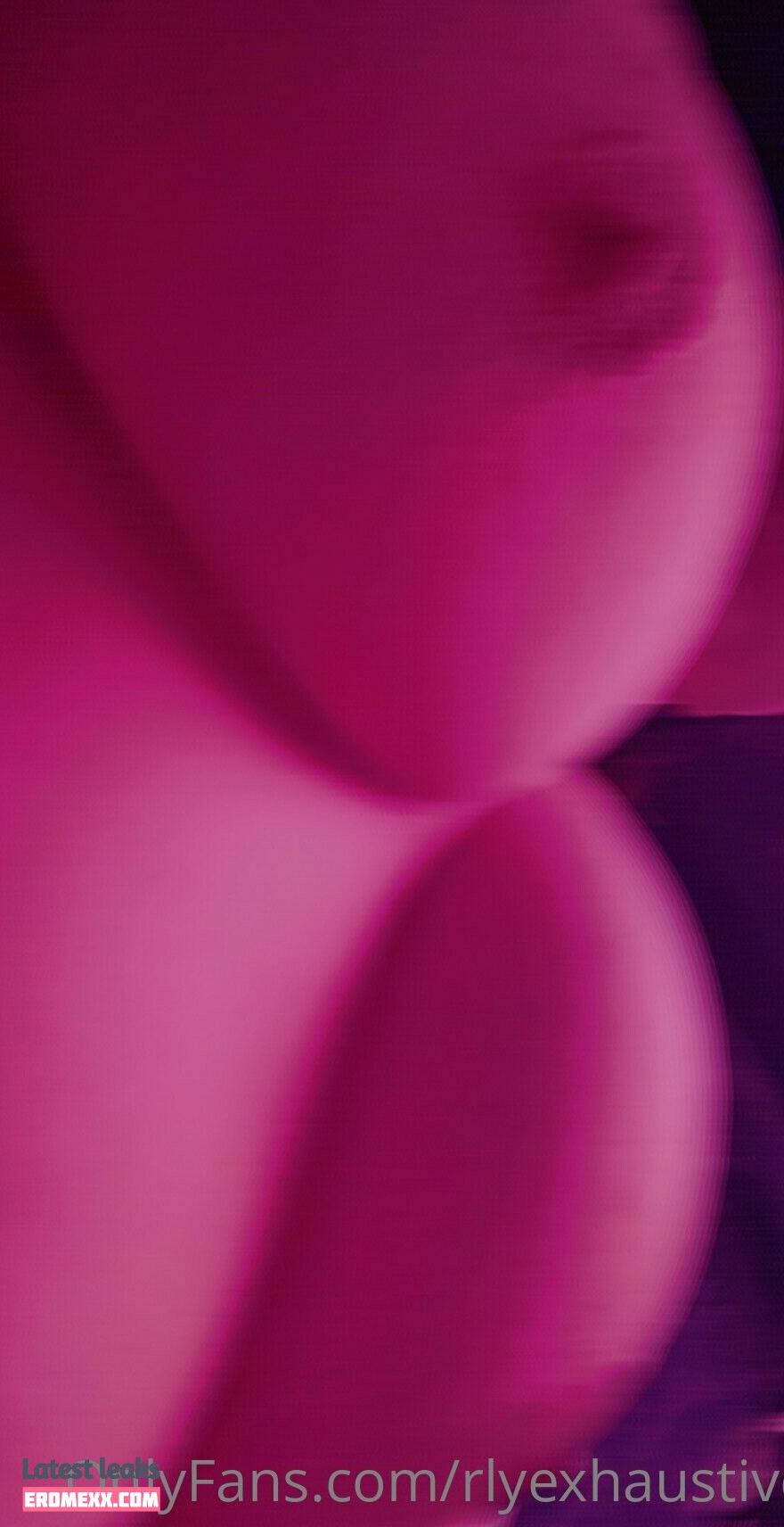 Latest Leaks rlyexhaustive Nude #2 - Fapello
