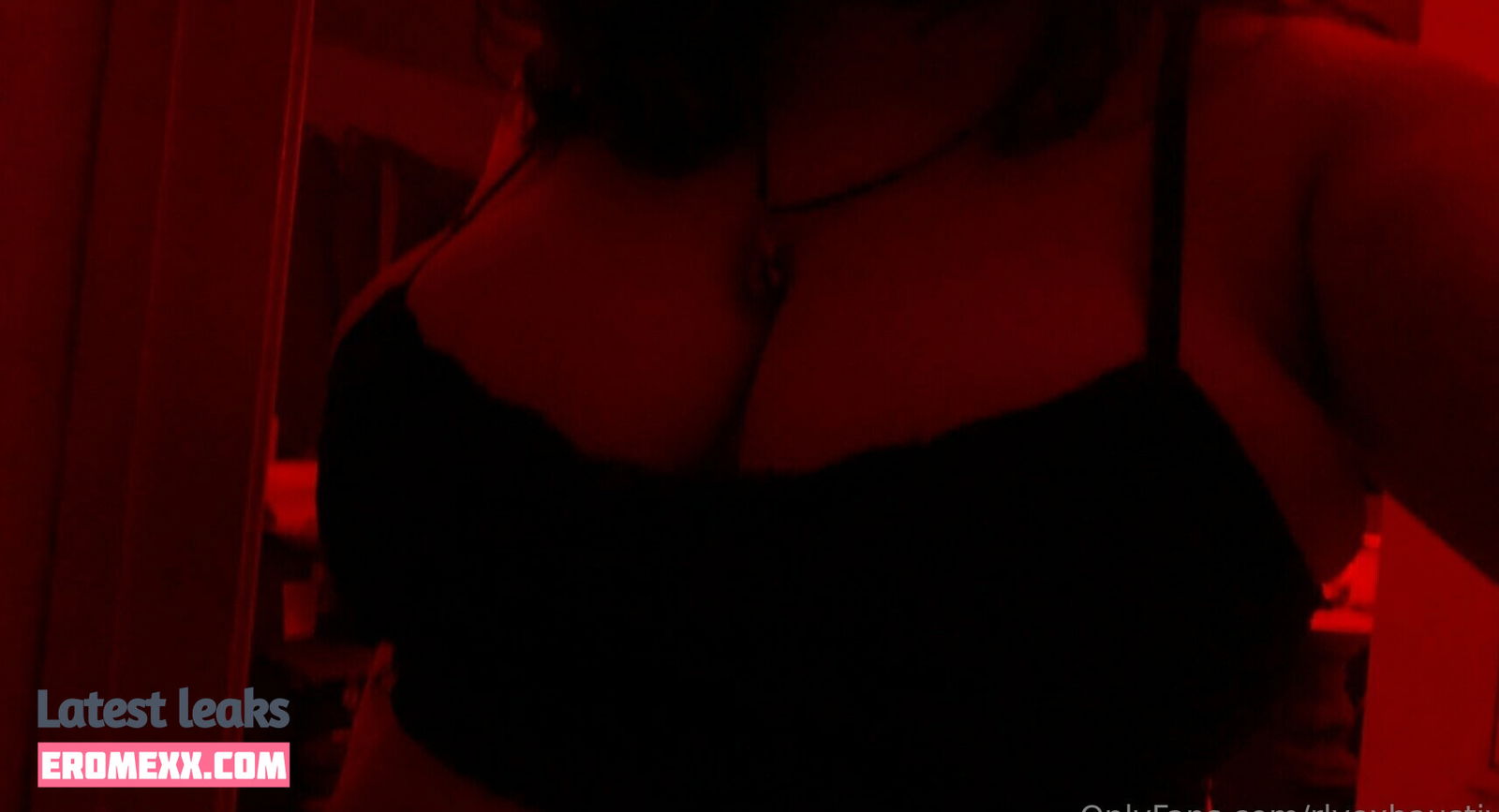 Latest Leaks rlyexhaustive Nude #3 - Fapello