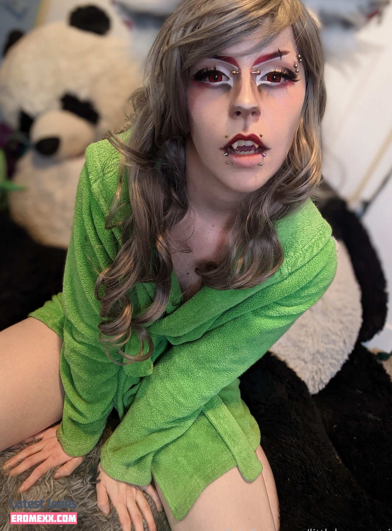 Latest Leaks Roadkillinit Nude #36 - Erome