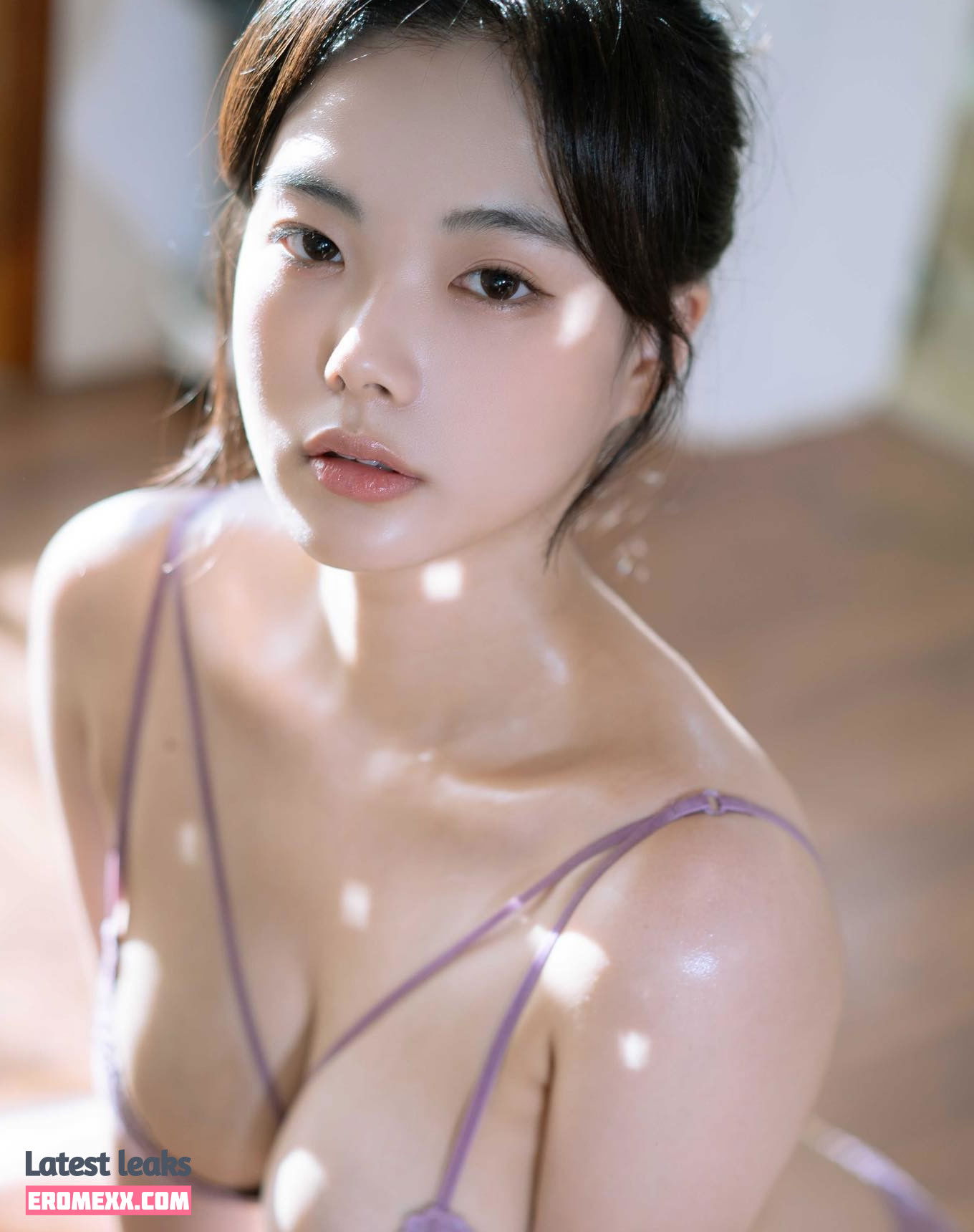 Latest Leaks Roah Leehee Nude #1 - Erome