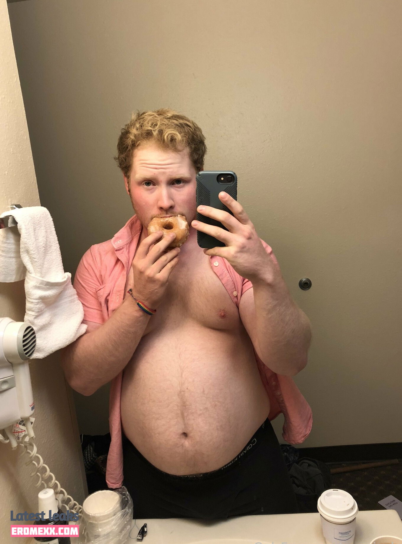 Latest Leaks roaminghog Nude #10 - Fapello