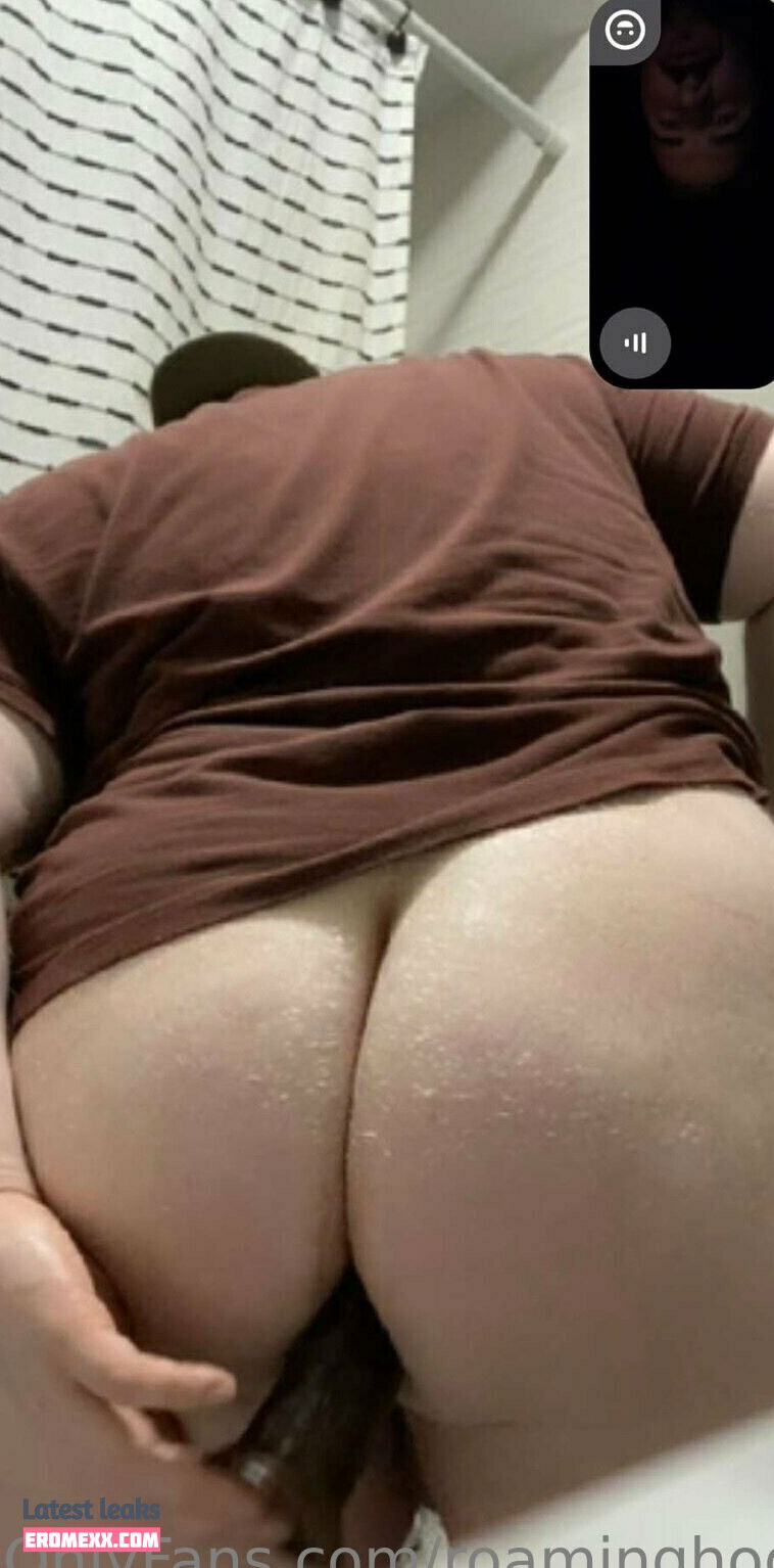 Latest Leaks roaminghog Nude #38 - Fapello
