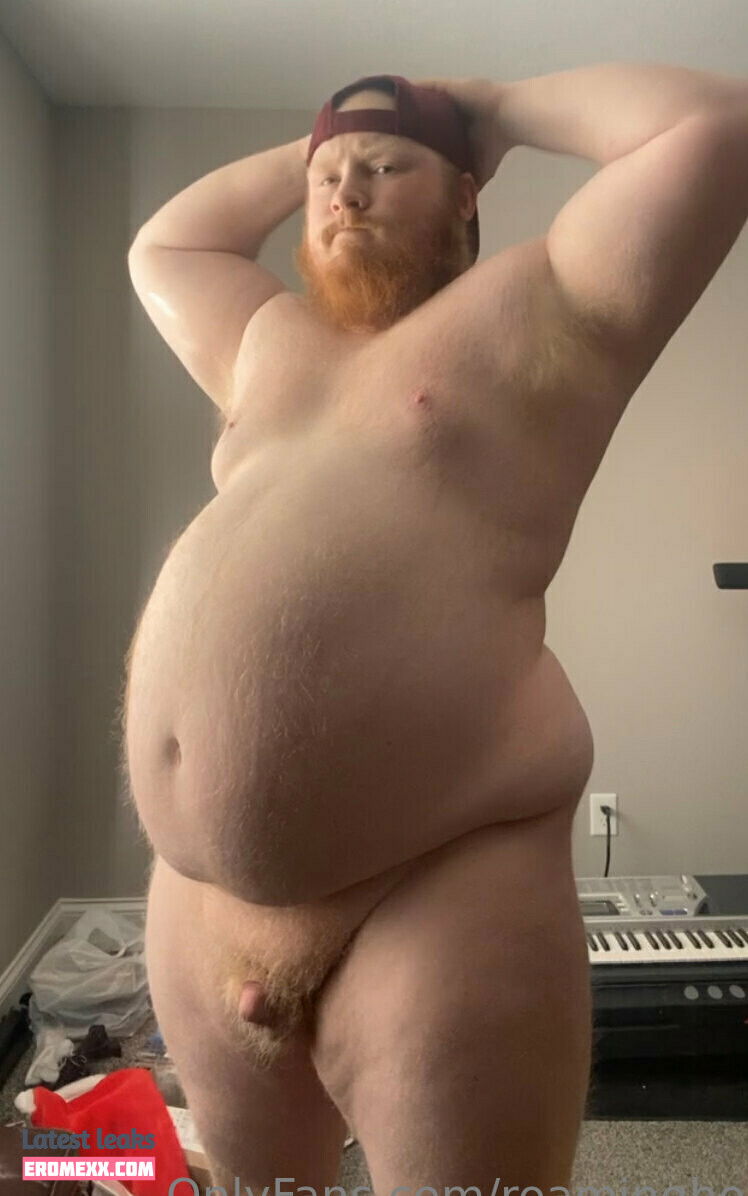 Latest Leaks roaminghog Nude #50 - Fapello