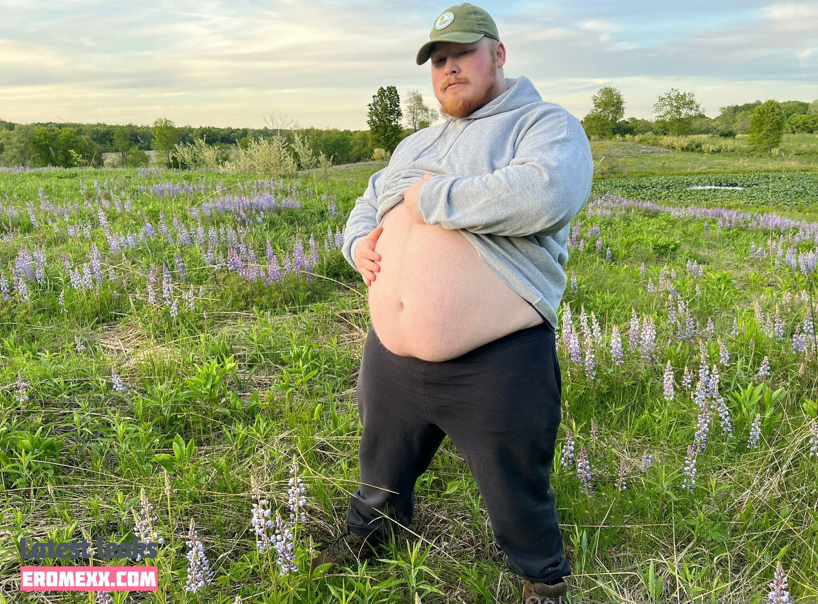 Latest Leaks roaminghog Nude #62 - Fapello