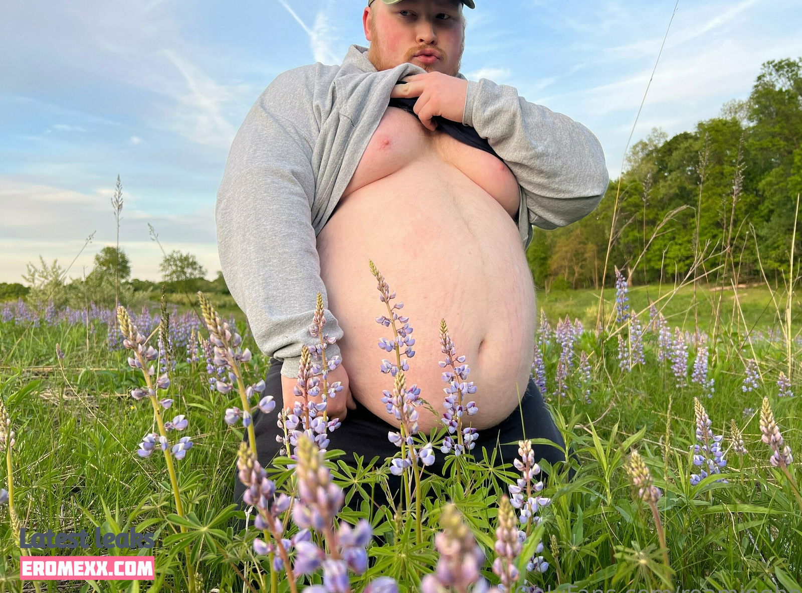 Latest Leaks roaminghog Nude #64 - Fapello