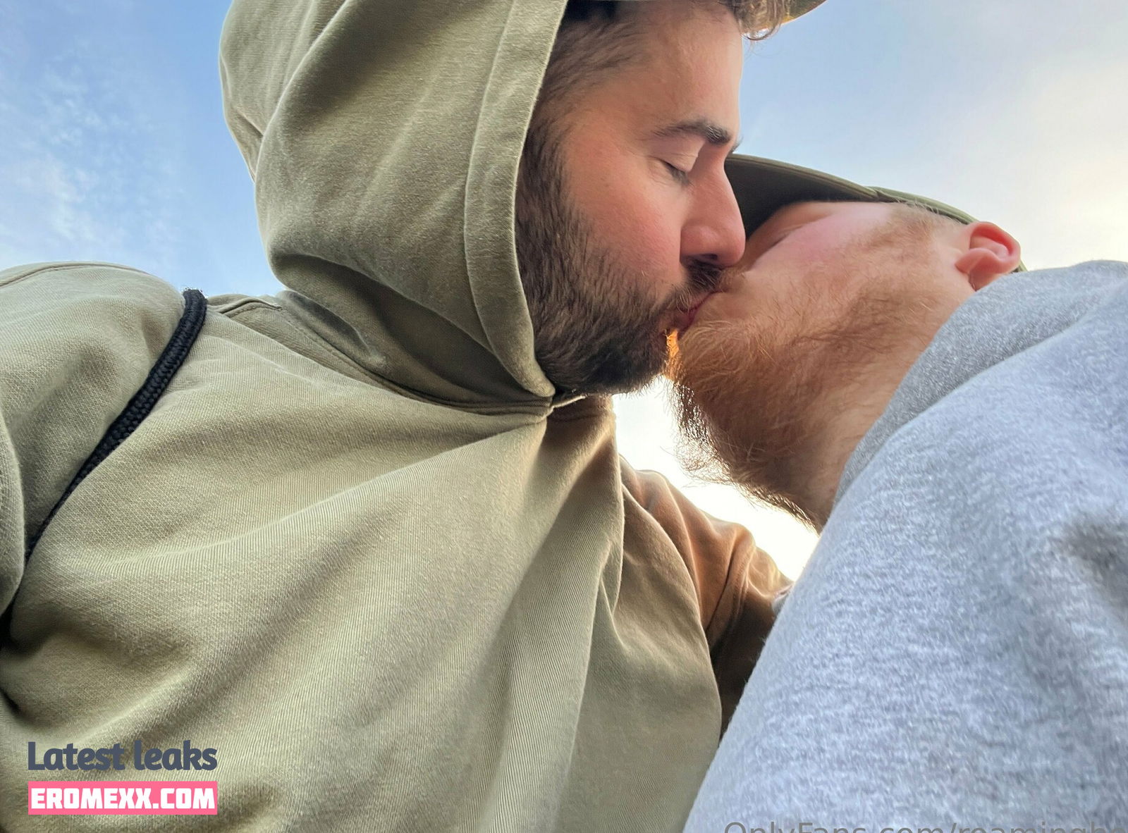 Latest Leaks roaminghog Nude #66 - Fapello