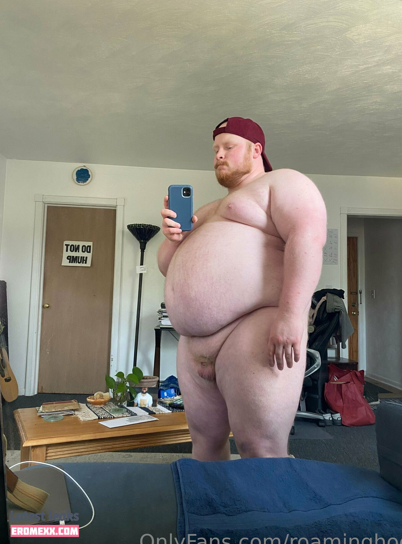 Latest Leaks roaminghog Nude #70 - Fapello
