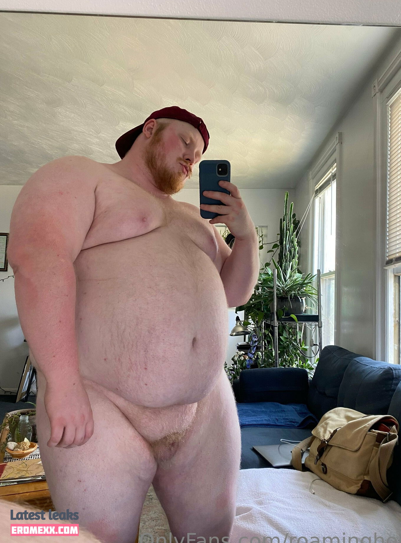 Latest Leaks roaminghog Nude #71 - Fapello