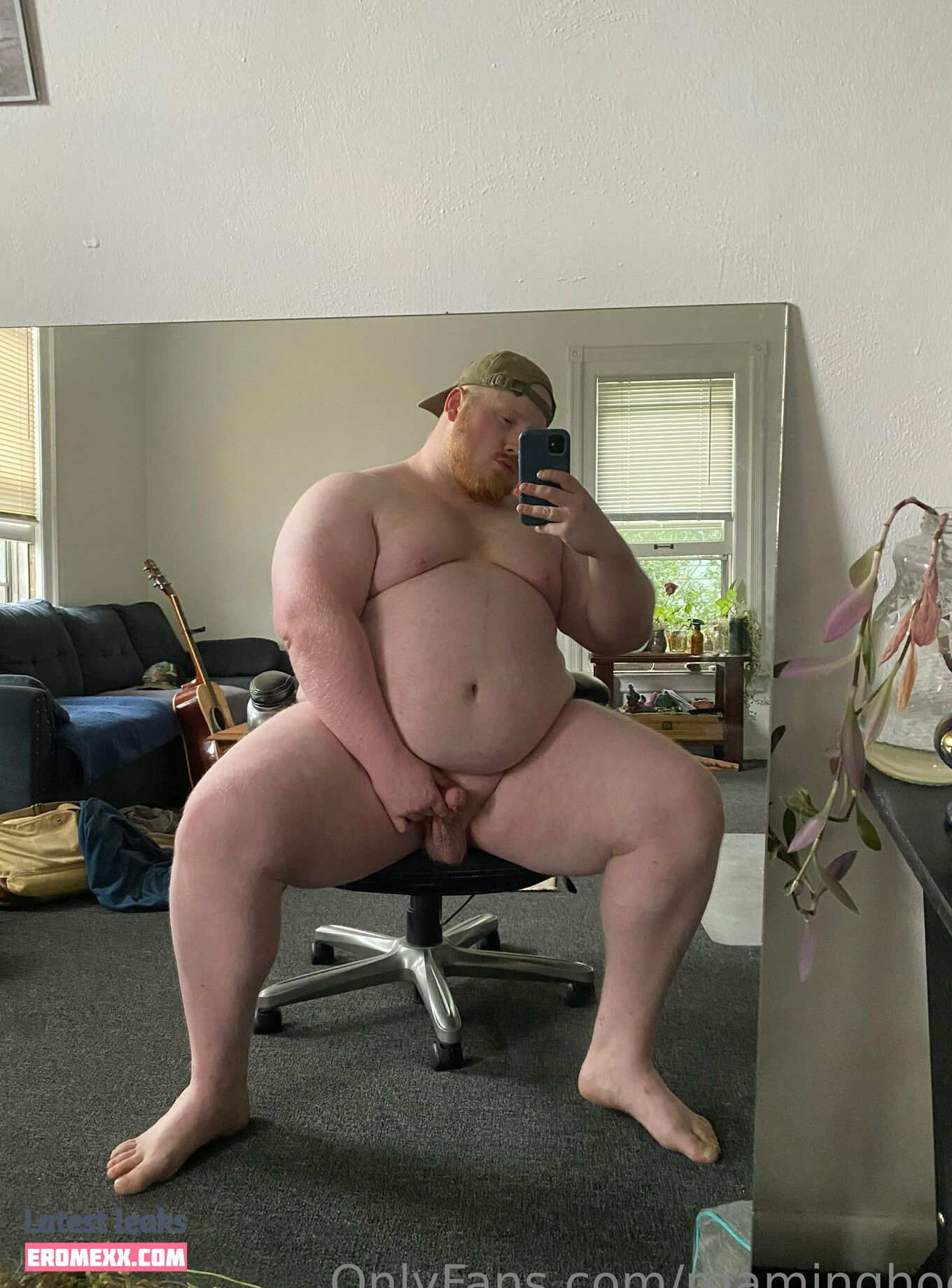 Latest Leaks roaminghog Nude #76 - Fapello
