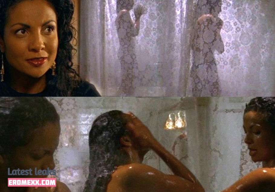 Latest Leaks Robbi Chong Nude #2 - Erome