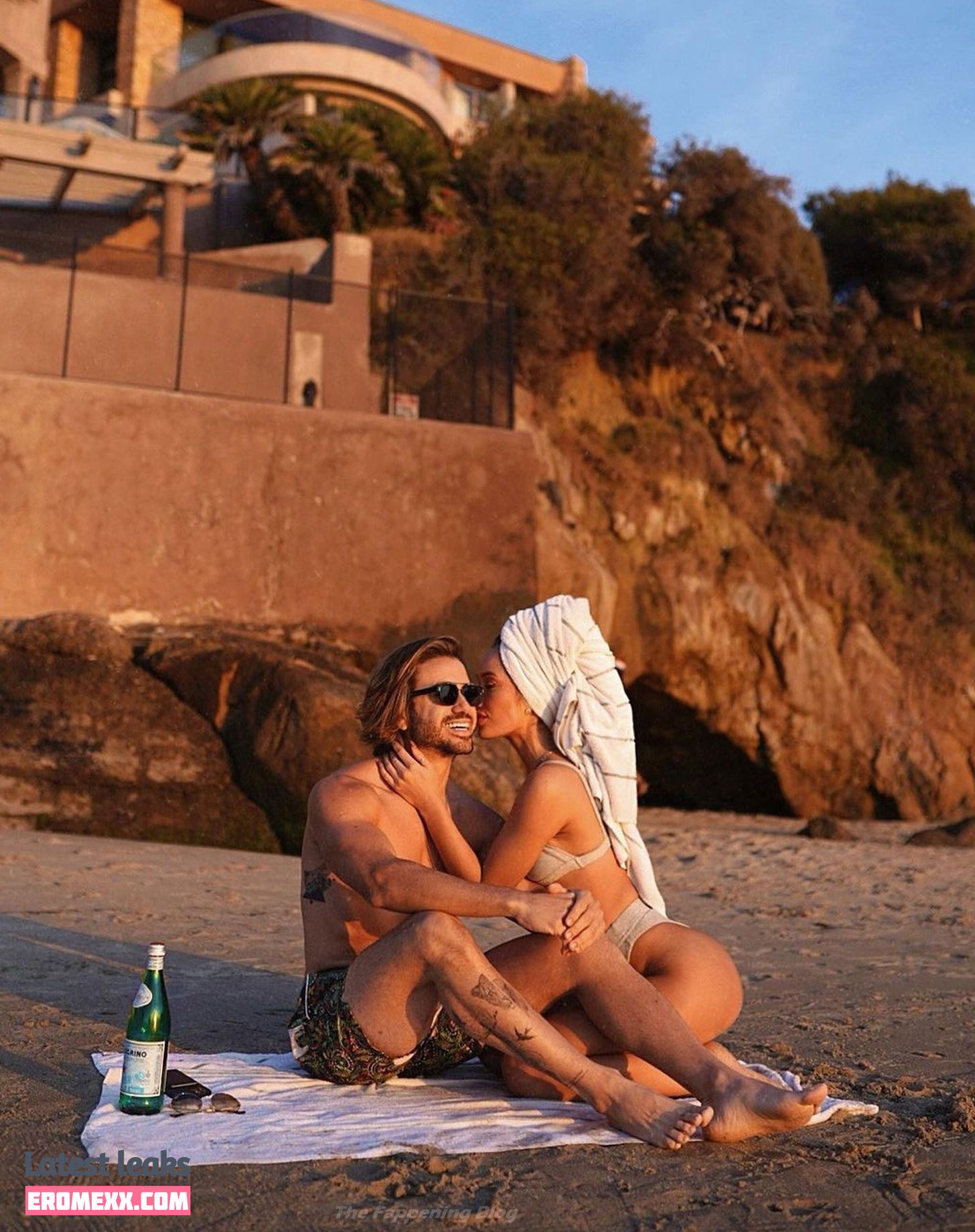 Latest Leaks Robbi Jan Nude #20 - Erome