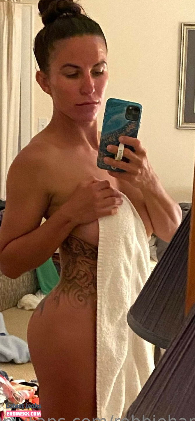 Latest Leaks Robbie Welsh Hanna Nude #15 - Erome