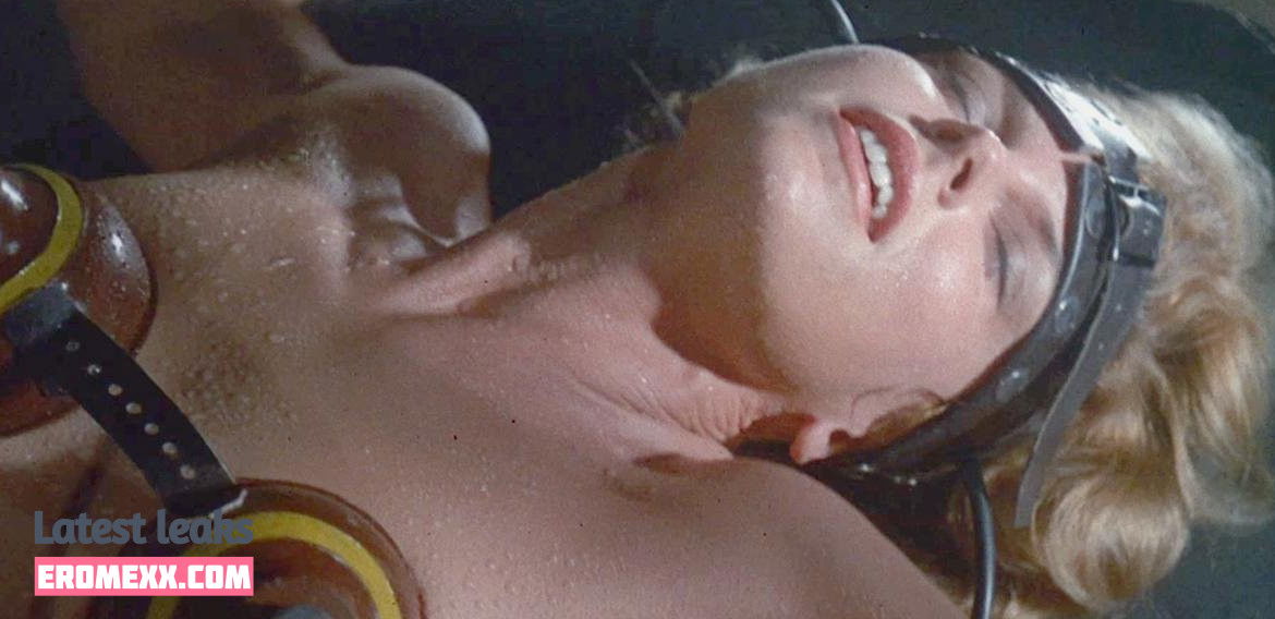 Latest Leaks Roberta Collins Nude #19 - Erome