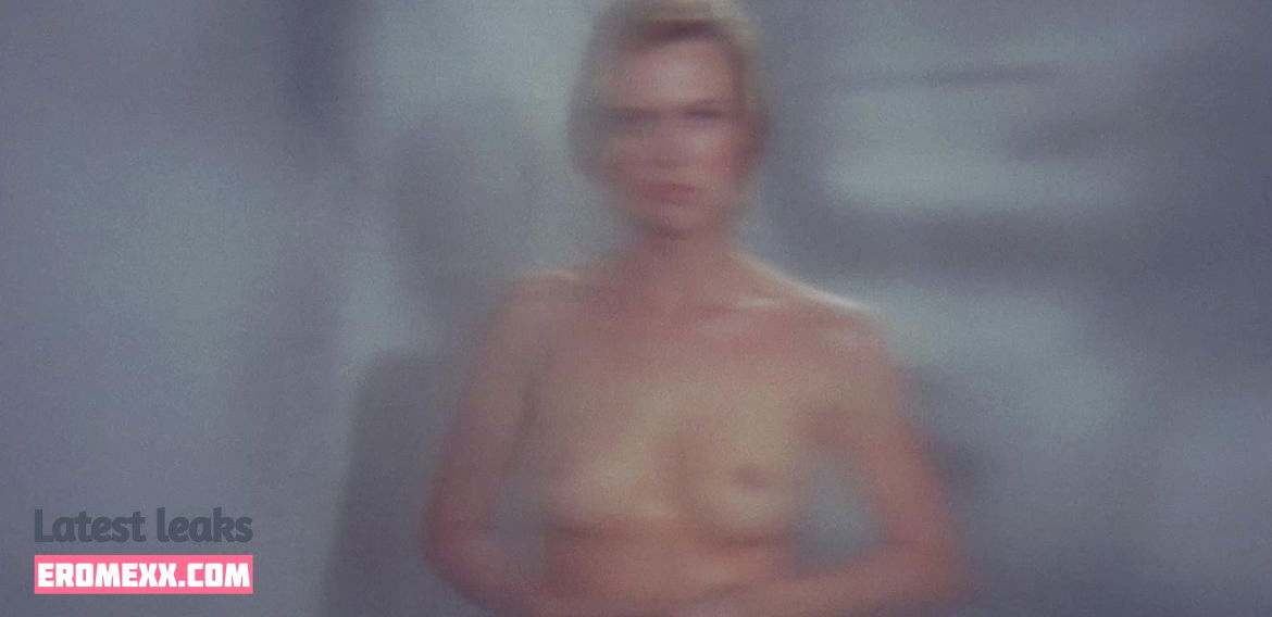Latest Leaks Roberta Collins Nude #21 - Erome