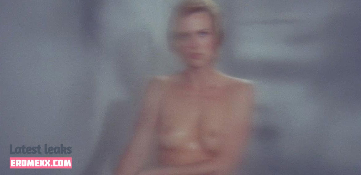 Latest Leaks Roberta Collins Nude #25 - Erome
