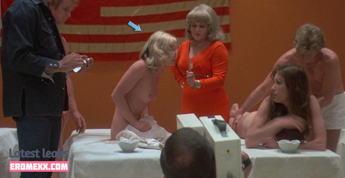 Latest Leaks Roberta Collins Nude #5 - Erome