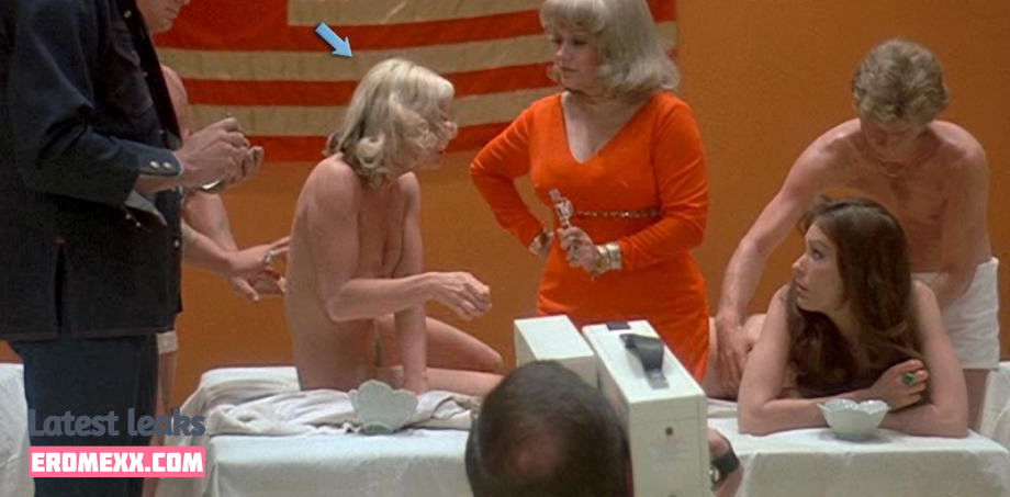 Latest Leaks Roberta Collins Nude #7 - Erome