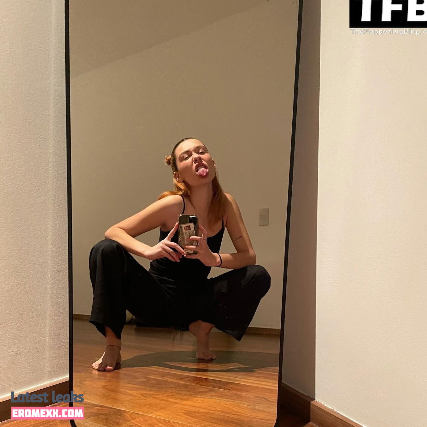 Latest Leaks Roberta Damian Nude #1 - Erome