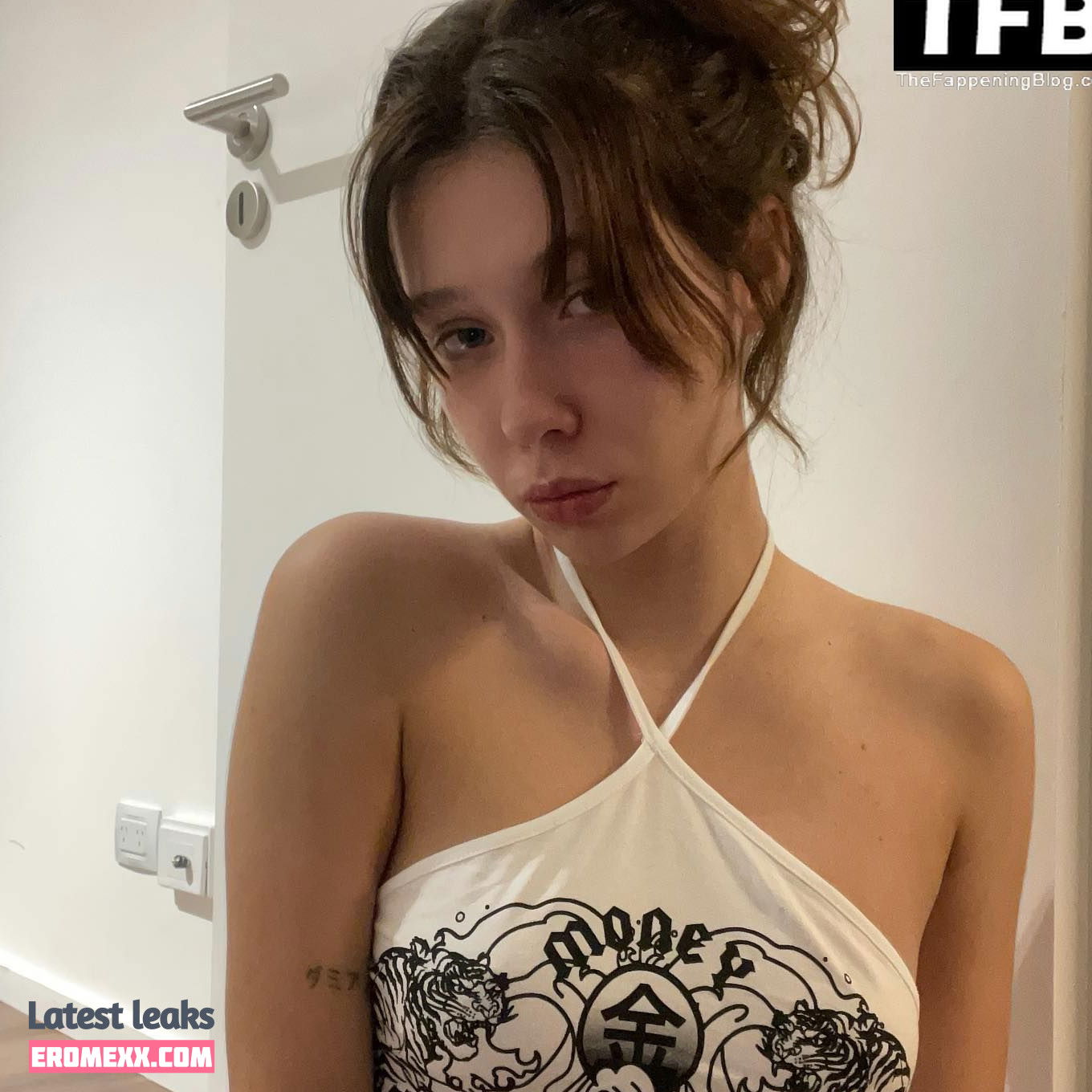 Latest Leaks Roberta Damian Nude #2 - Erome