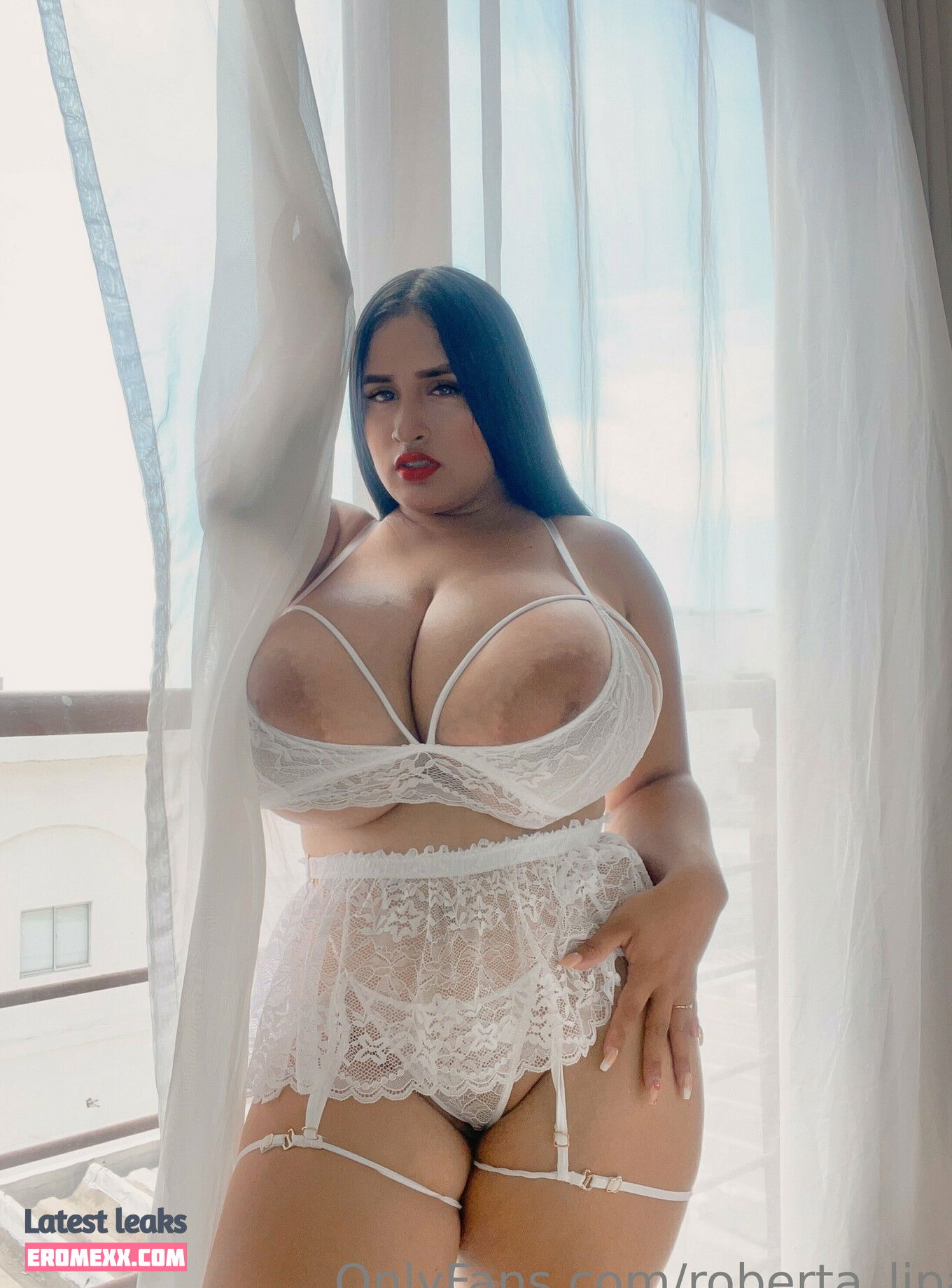 Latest Leaks Roberta_Lipa Nude #55 - Erome