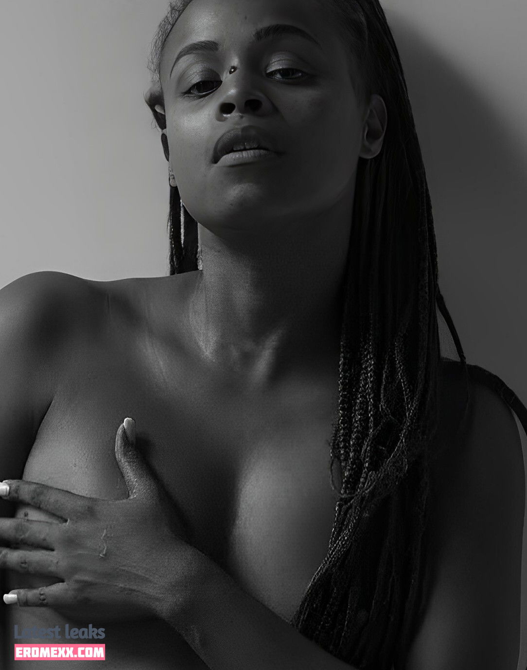 Latest Leaks Roberta Rodrigues Nude #21 - Erome