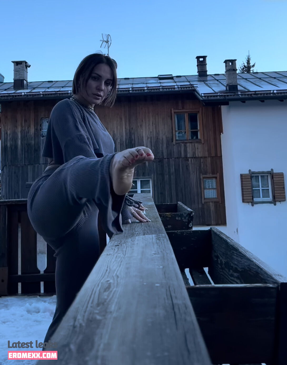 Latest Leaks Roberta Vanzela Nude #13 - Erome