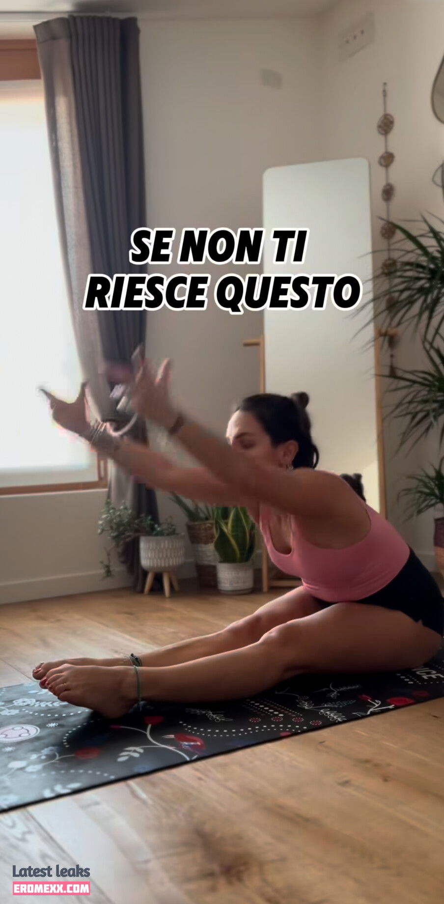 Latest Leaks Roberta Vanzela Nude #15 - Erome
