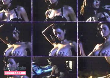 Latest Leaks Roberta Vasquez Nude #16 - Erome