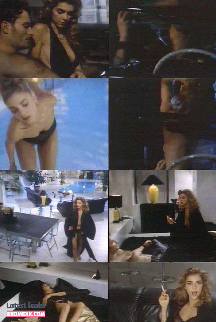 Latest Leaks Roberta Weiss Nude #5 - Erome