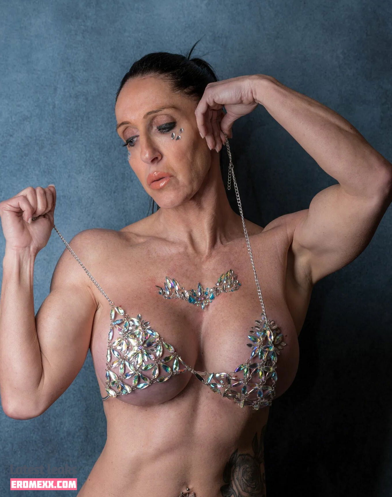Latest Leaks robertabrevi Nude #8 - Fapello