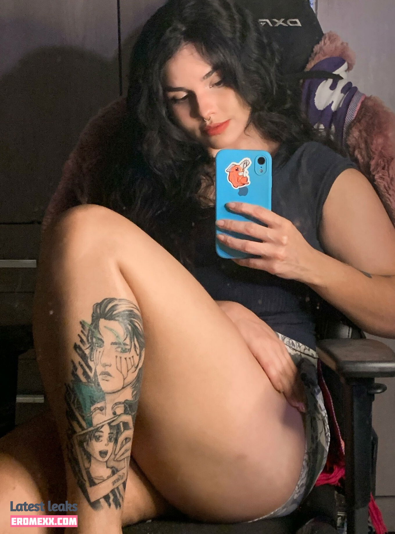 Latest Leaks Robertinha Nude #126 - Erome