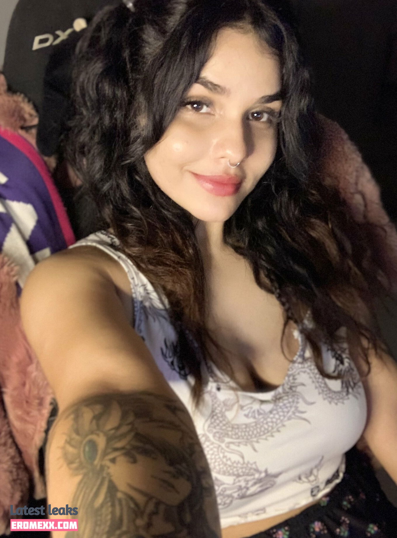 Latest Leaks Robertinha Nude #139 - Erome