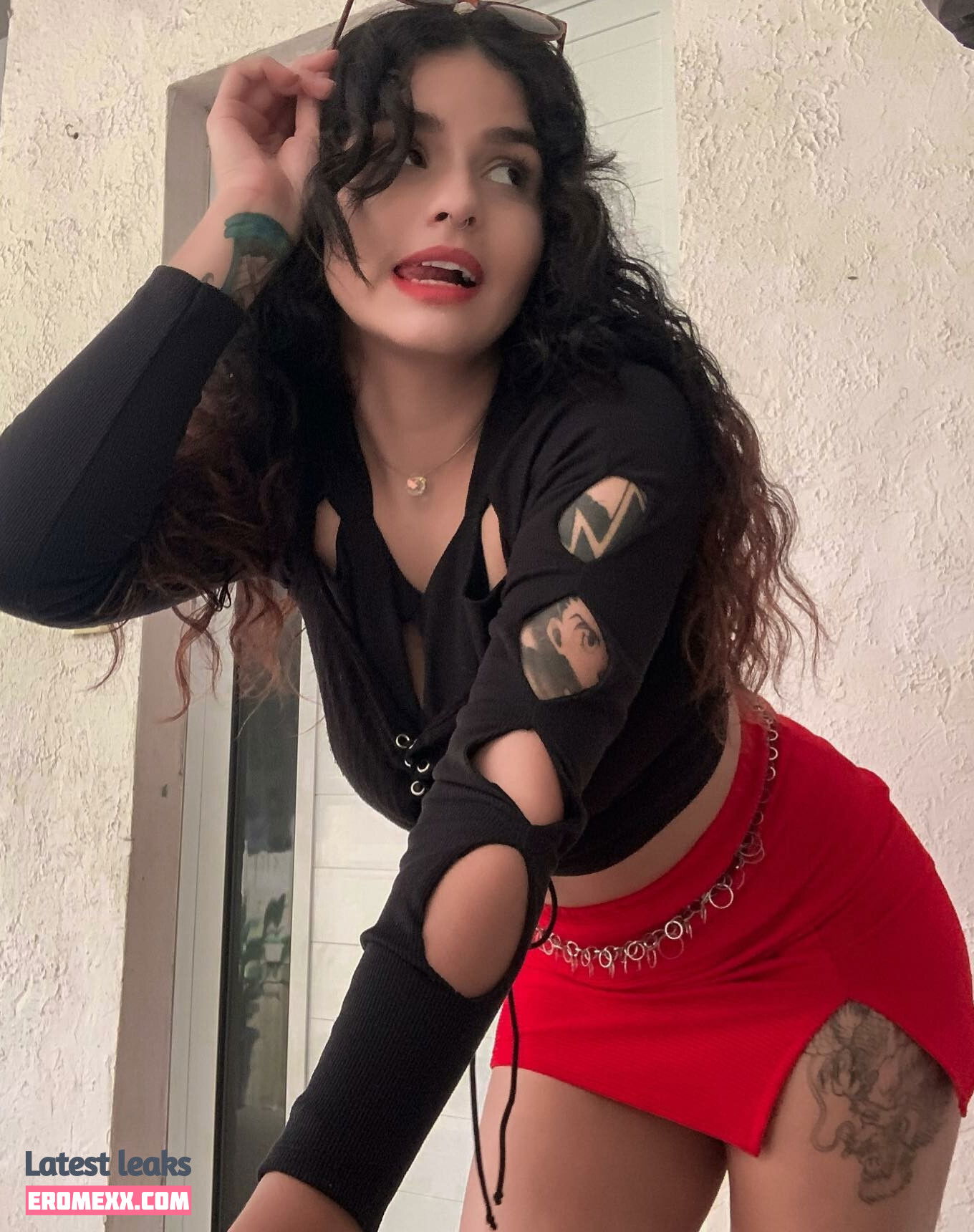 Latest Leaks Robertinha Nude #152 - Erome