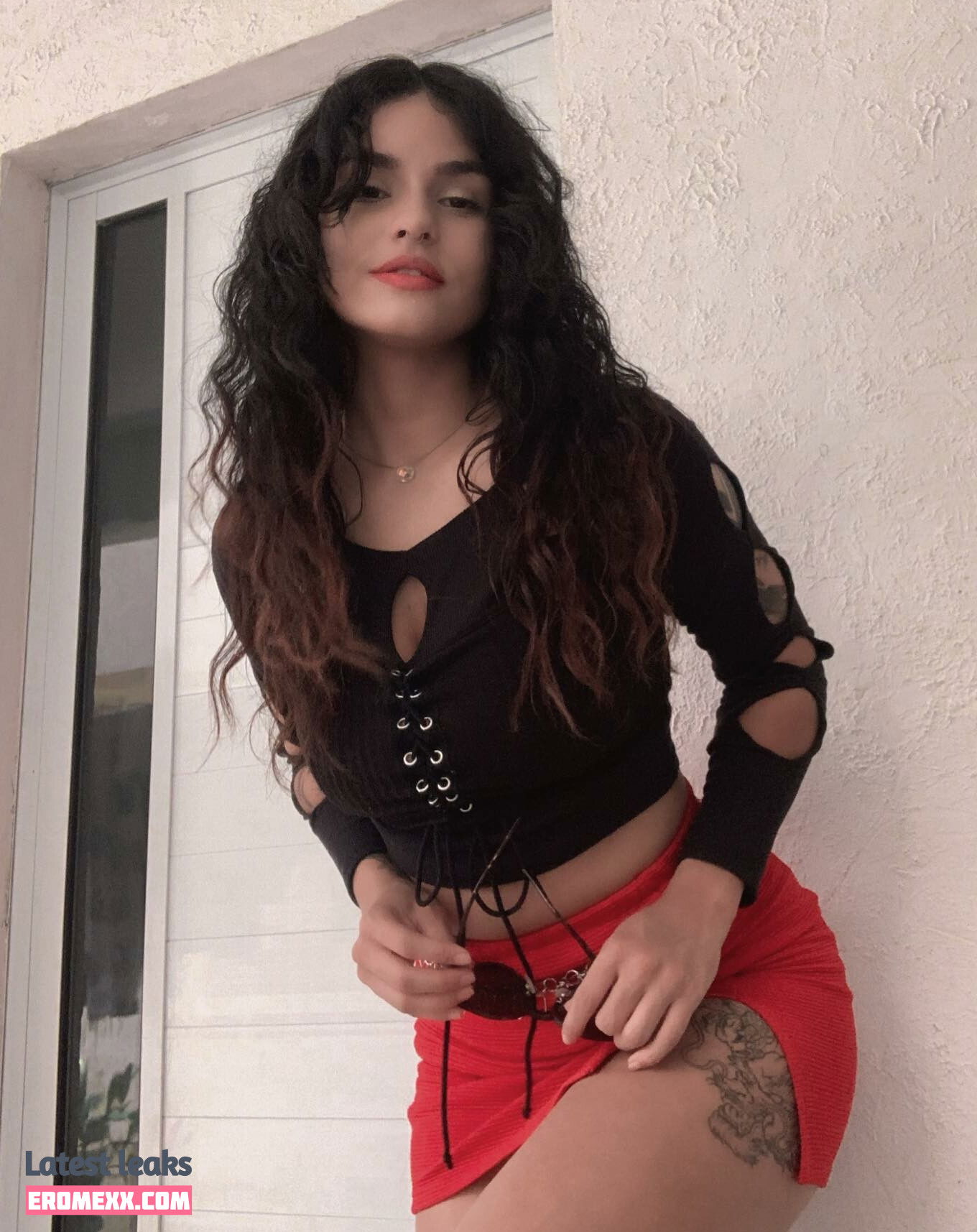 Latest Leaks Robertinha Nude #155 - Erome