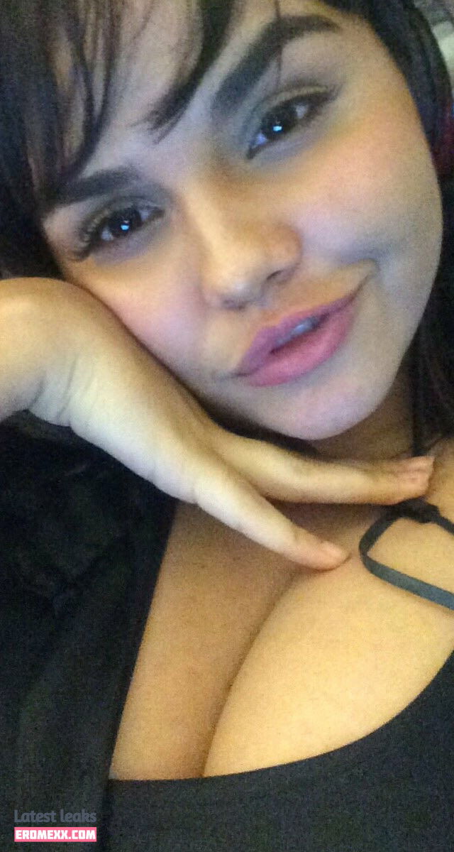 Latest Leaks Robertinha Nude #165 - Erome