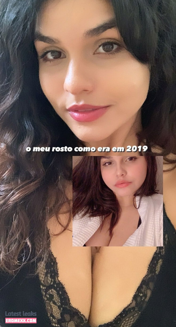 Latest Leaks Robertinha Nude #36 - Erome