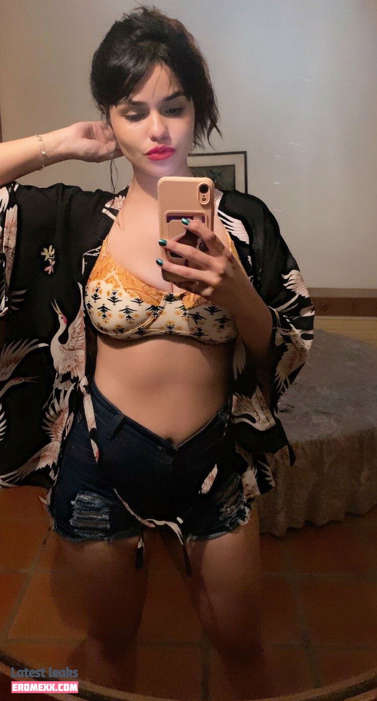 Latest Leaks Robertinha Nude #5 - Erome