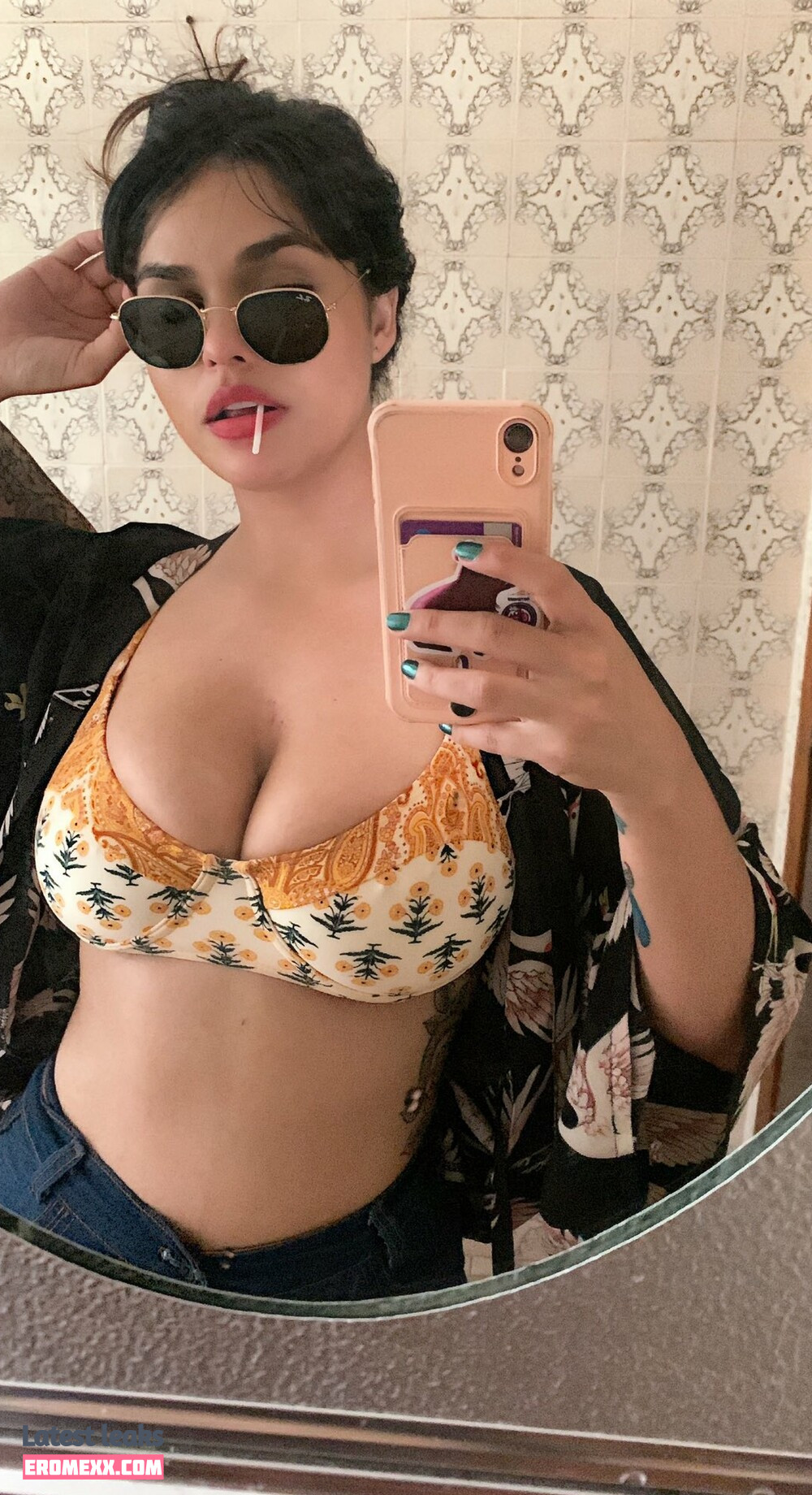 Latest Leaks Robertinha Nude #8 - Erome