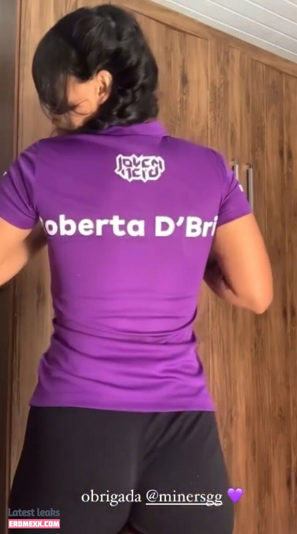 Latest Leaks Robertinha Nude #92 - Erome